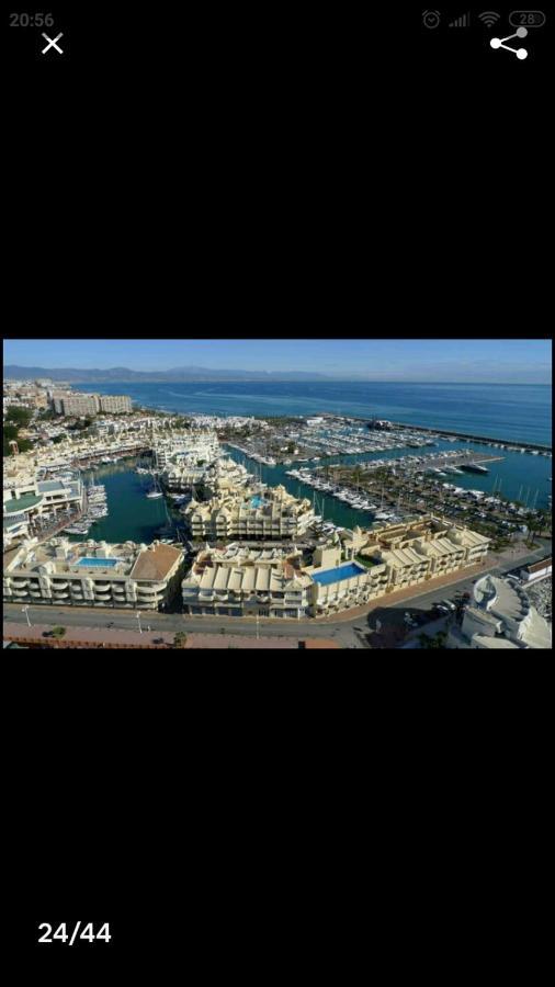 Benalmadena Minerva M&D 123 Apartment Exterior photo