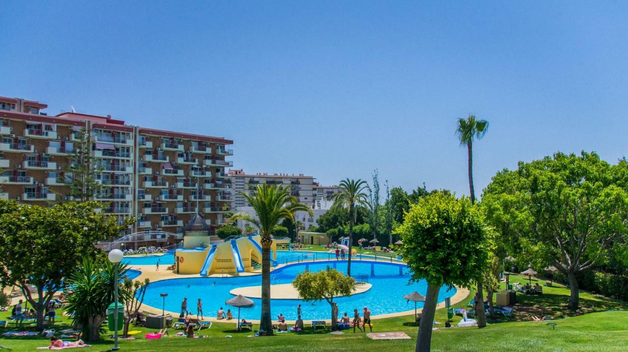 Benalmadena Minerva M&D 123 Apartment Exterior photo