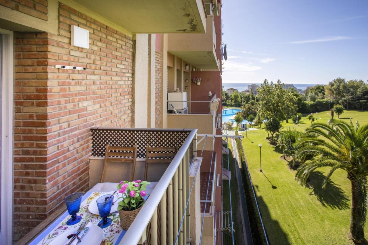 Benalmadena Minerva M&D 123 Apartment Exterior photo